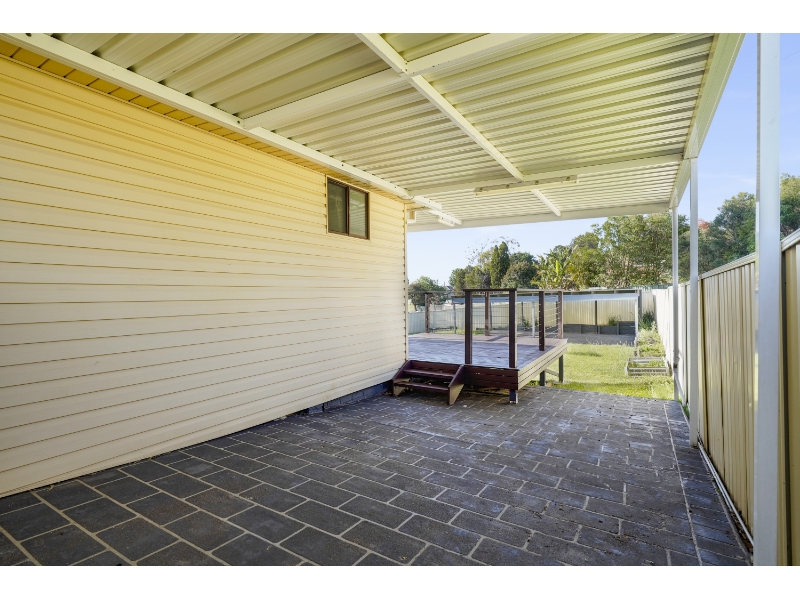 37 Burrell Parade, BLACKTOWN House for rent Listed by Polixeni