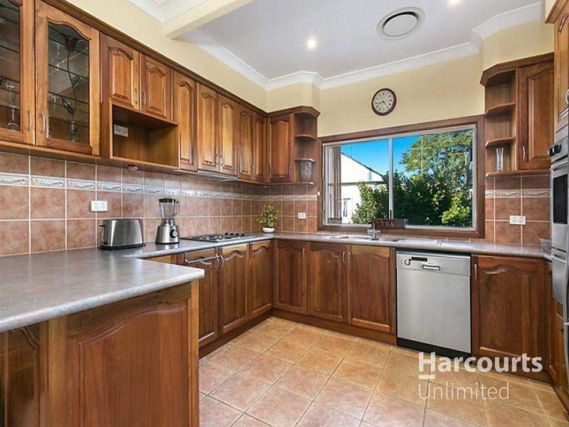 28 Reservoir Road, BLACKTOWN House for rent Listed by Dalvesh Chand