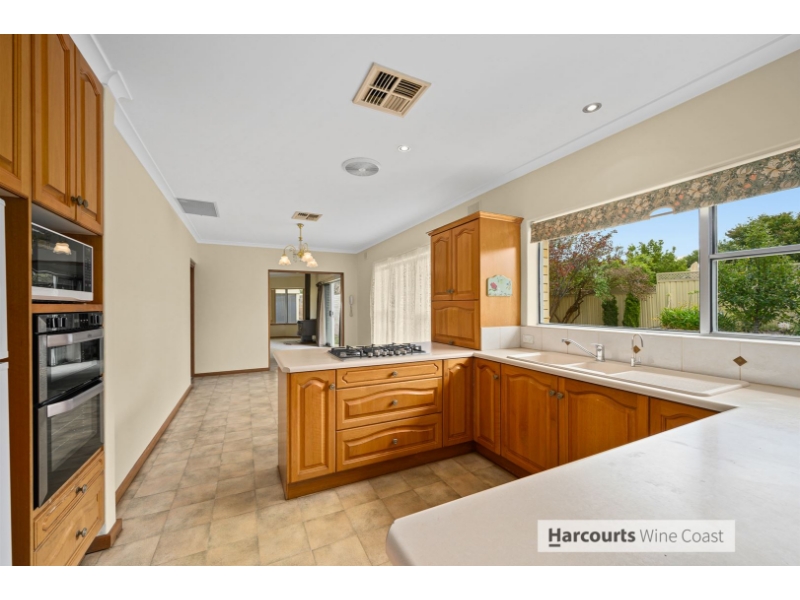 41 Main Road, MCLAREN VALE House for rent Listed by Karlee Stephens
