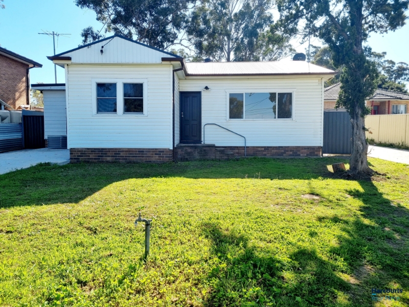 Rental properties & online application form