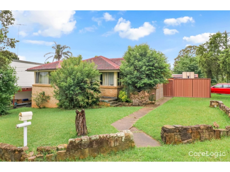 Rental properties & online application form
