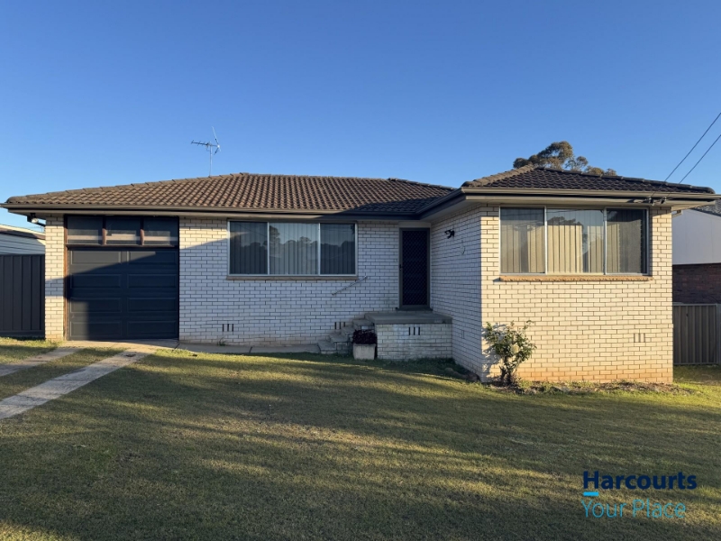 Rental properties & online application form