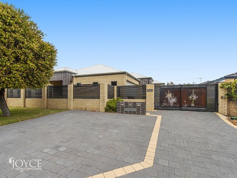 12B Moldavia Street, TUART HILL House for rent Listed by Michael Tran