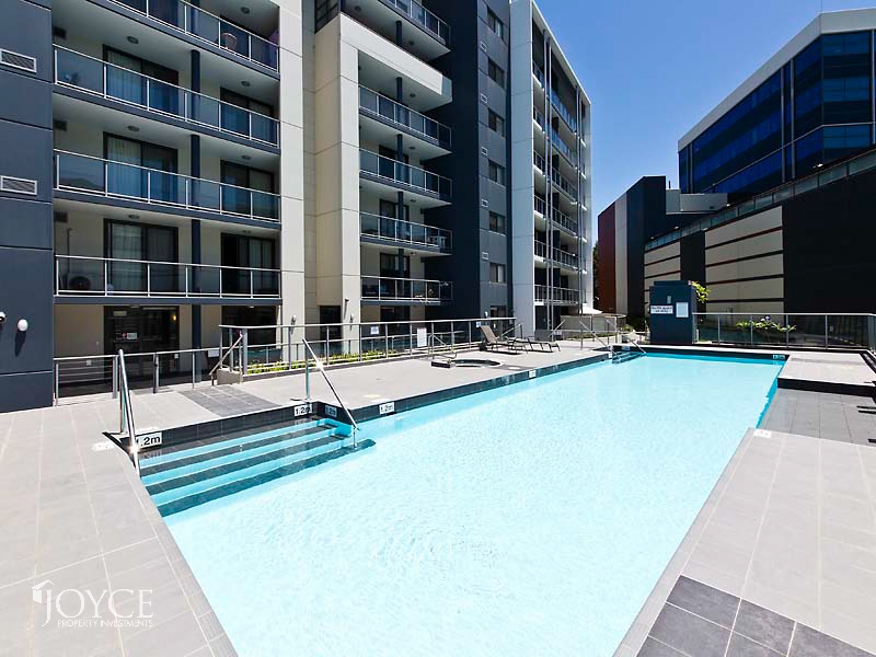 31/8 Hordern Street, VICTORIA PARK Apartment for rent Listed by