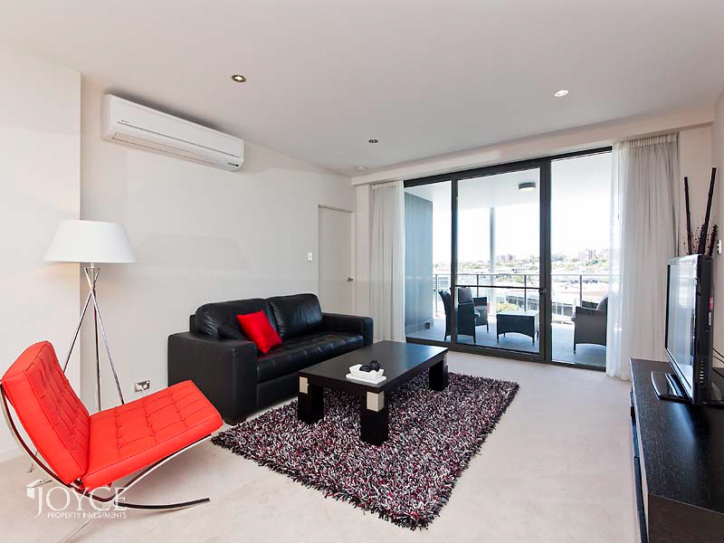31/8 Hordern Street, VICTORIA PARK Apartment for rent Listed by