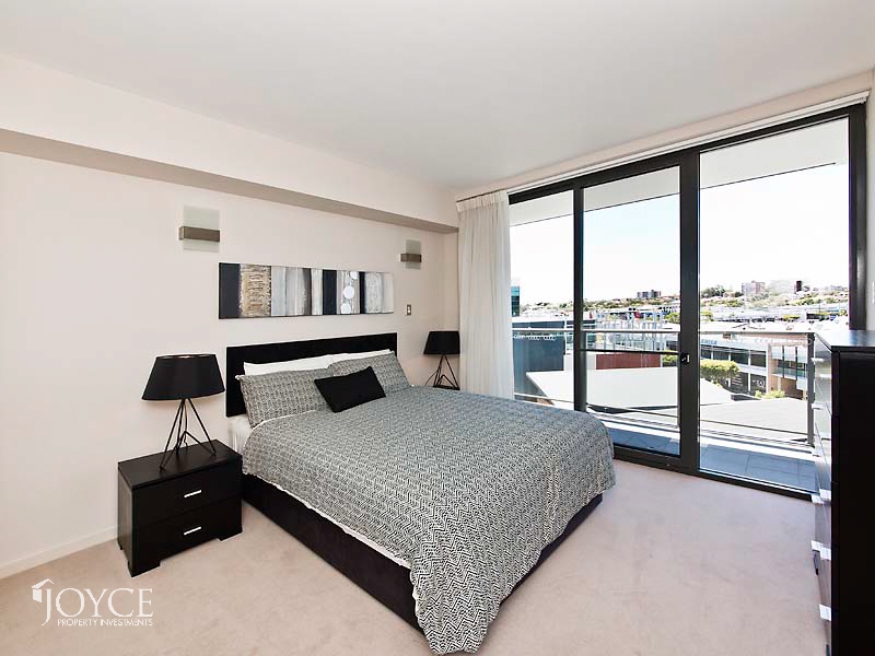 31/8 Hordern Street, VICTORIA PARK Apartment for rent Listed by