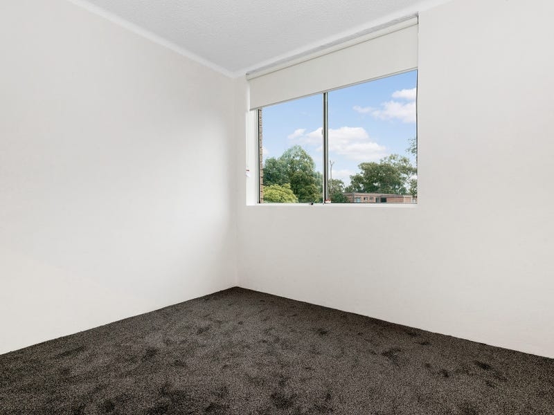 2/19 Meadow Crescent, MEADOWBANK Apartment for rent Listed by Jr