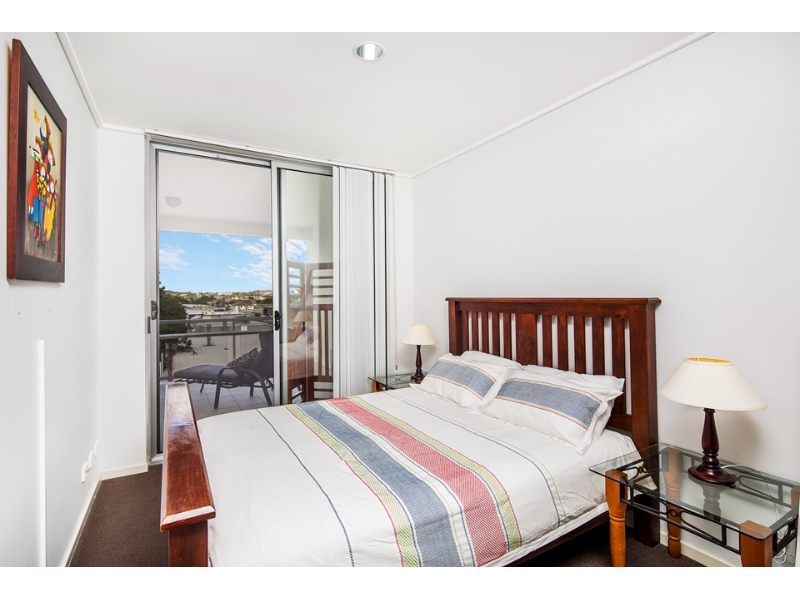 33 Lytton Road, KANGAROO POINT Apartment for rent Listed by Kangaroo