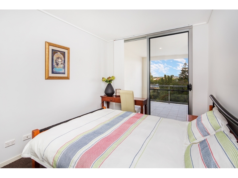 33 Lytton Road, KANGAROO POINT Apartment for rent Listed by Kangaroo