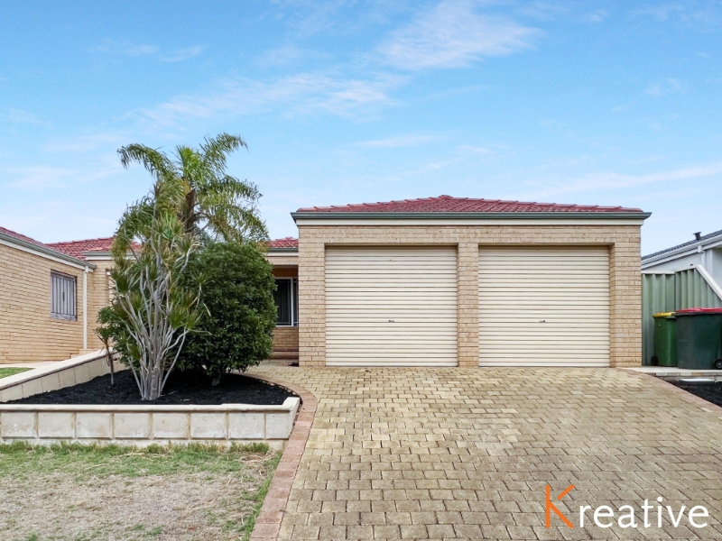 48B Garden Road, SPEARWOOD House for rent Listed by Kreative Leasing