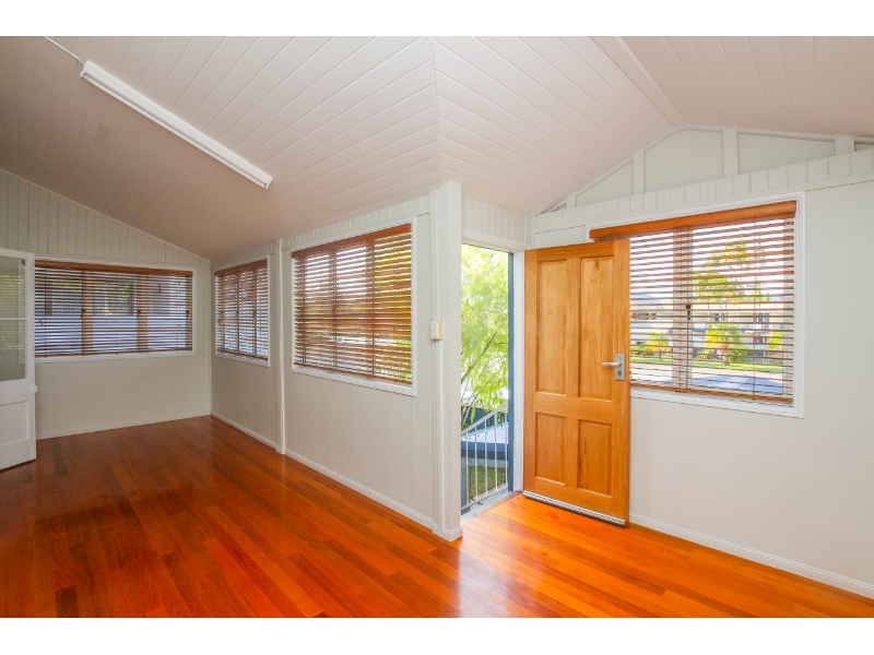 6A McKenzie Street, CAIRNS NORTH House for rent Listed by Leasing