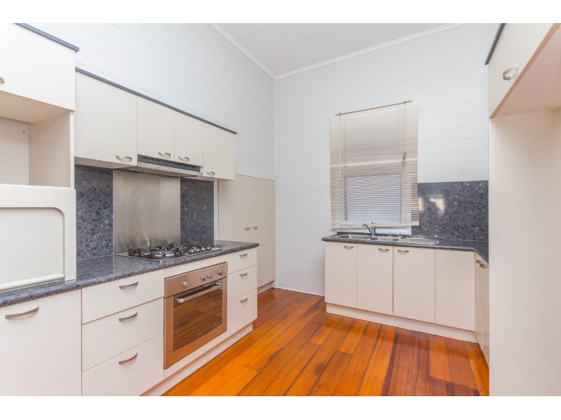 6A McKenzie Street, CAIRNS NORTH House for rent Listed by Leasing