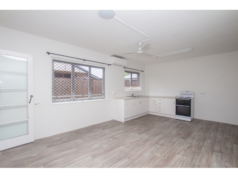 1/227 Aumuller Street, WESTCOURT Apartment for rent Listed by Leasing Team of Freemans