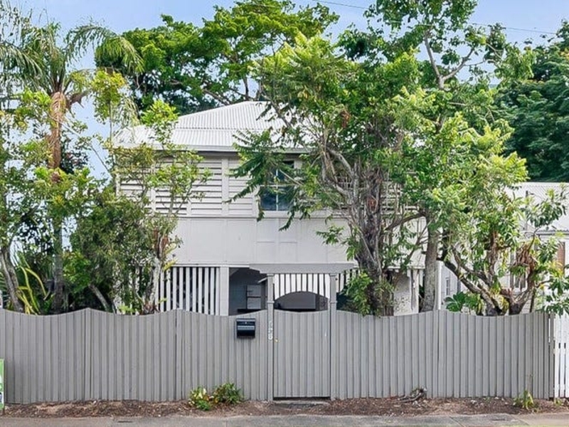 206A Grafton Street, CAIRNS NORTH House for rent Listed by Tracey