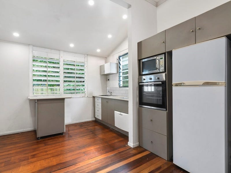 206A Grafton Street, CAIRNS NORTH House for rent Listed by Tracey