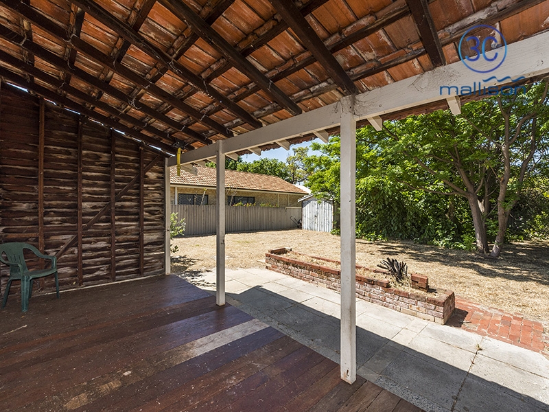 113 Fitzroy Road, RIVERVALE House for rent Listed by Mallison Leasing