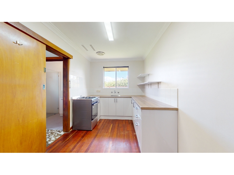 86A Matheson Road, ASCOT Townhouse for rent Listed by of Momentum