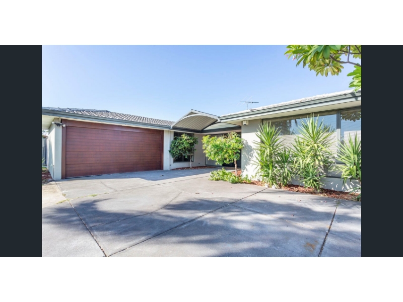 52 McGilvray Avenue, MORLEY House for rent Listed by Jasmine Nunis of