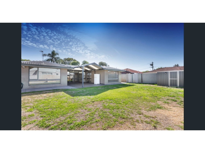 52 McGilvray Avenue, MORLEY House for rent Listed by Jasmine Nunis of