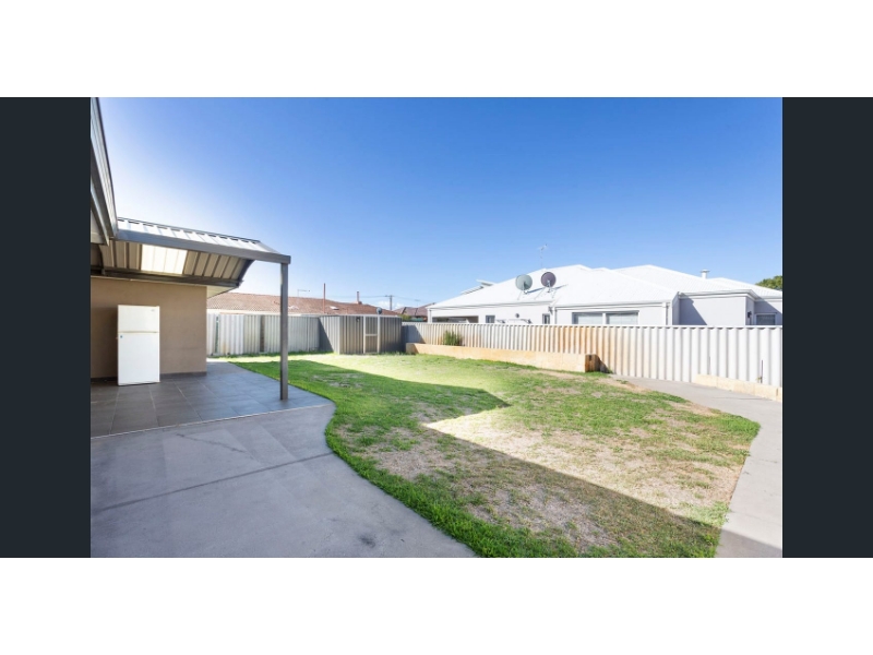 52 McGilvray Avenue, MORLEY House for rent Listed by Jasmine Nunis of