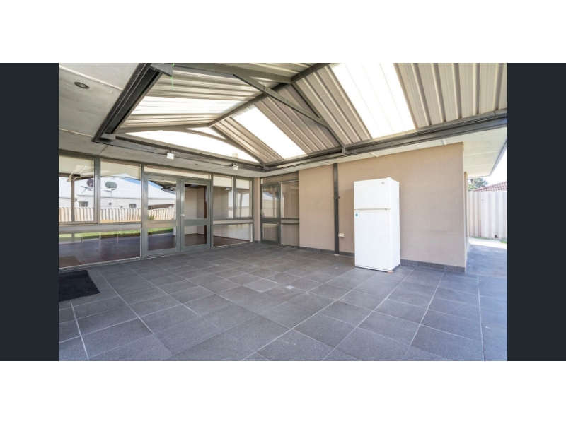 52 McGilvray Avenue, MORLEY House for rent Listed by Jasmine Nunis of