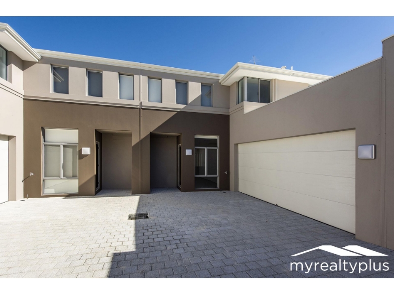 Rental properties & online application form