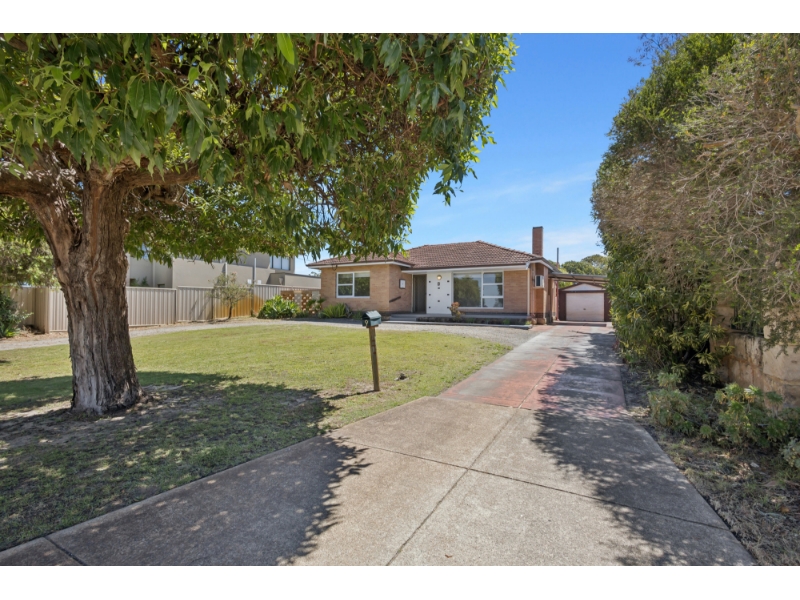 Rental properties & online application form