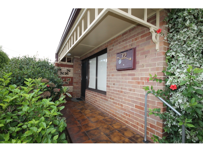 Rental properties & online application form