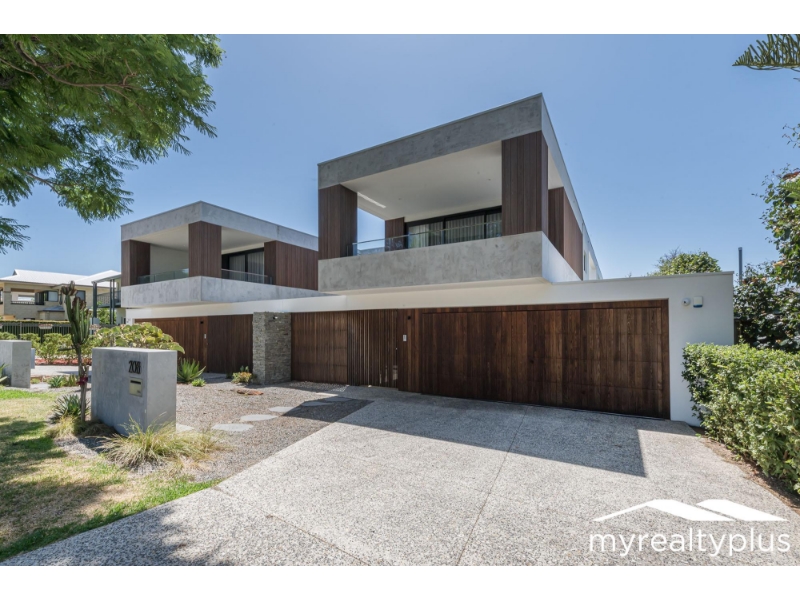 Rental properties & online application form