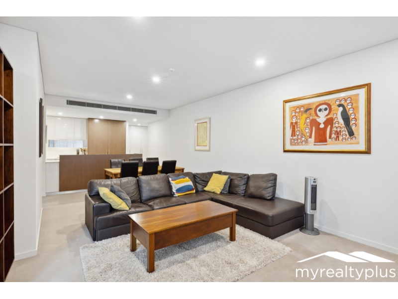 Rental properties & online application form