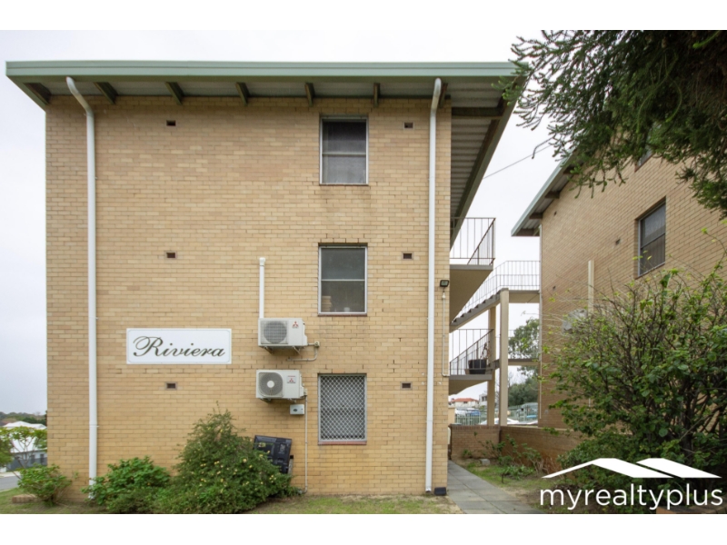 Rental properties & online application form