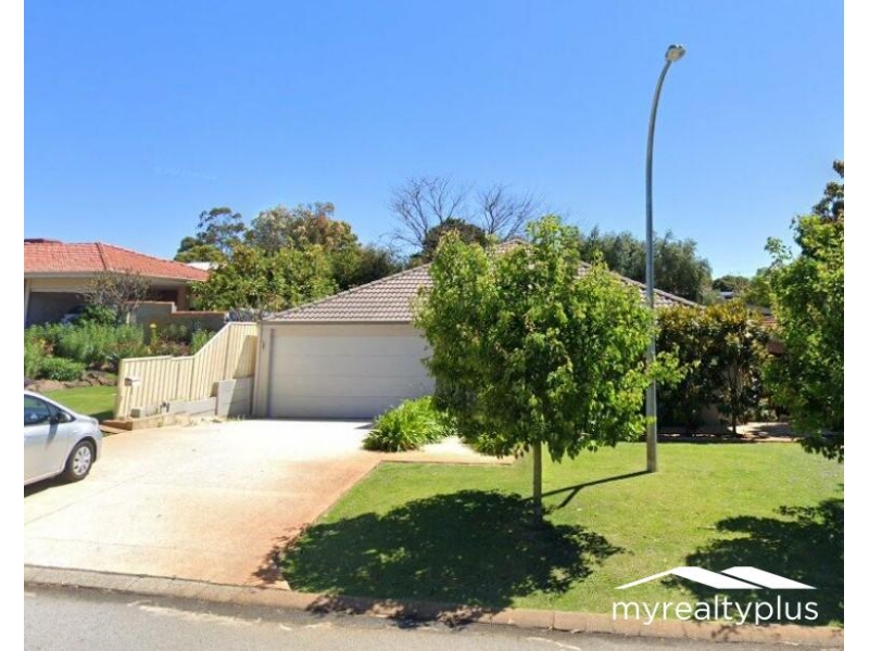 Rental properties & online application form