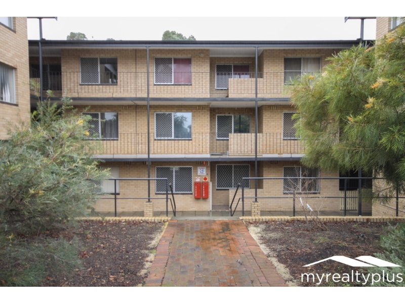 Rental properties & online application form