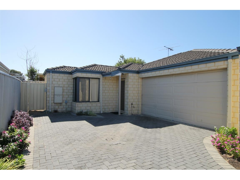 Rental properties & online application form