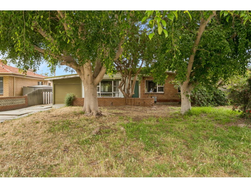 Rental properties & online application form