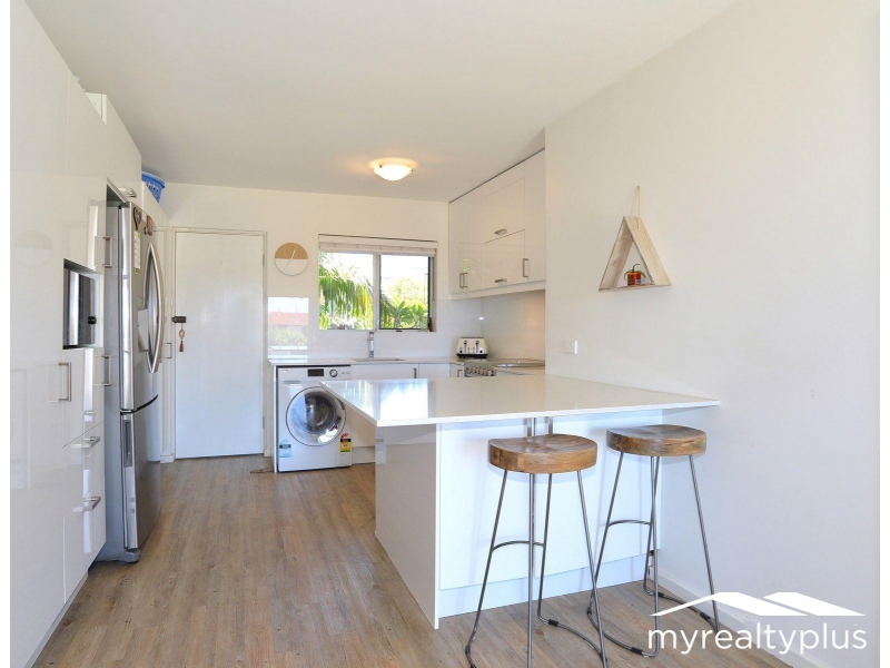 Rental properties & online application form