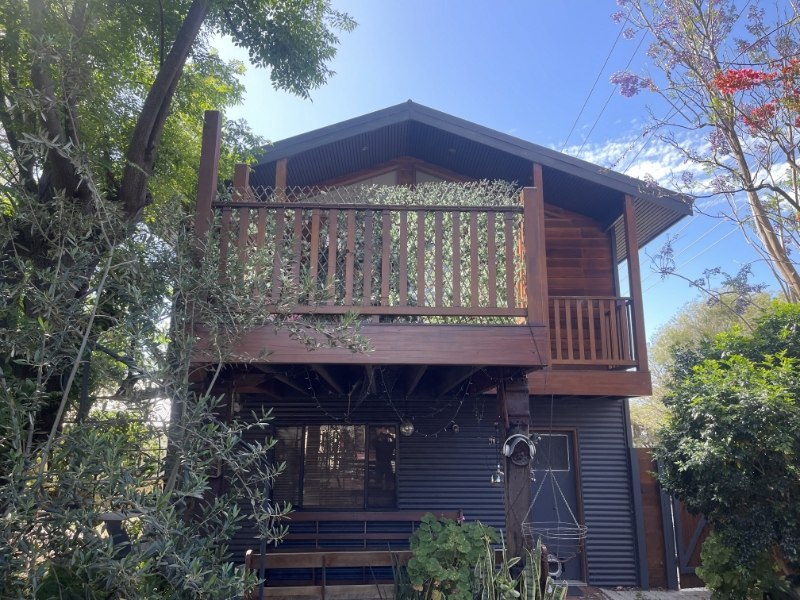 Rental properties & online application form