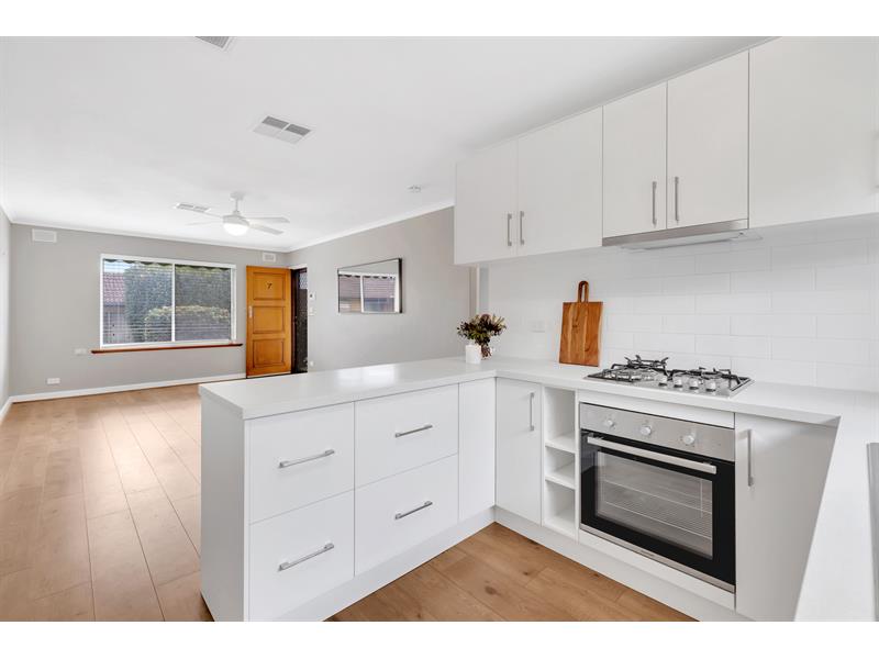 7/6 Cawthorne Avenue, PASADENA House for rent Listed by Lisa Leonardis of Neale Realty Kent