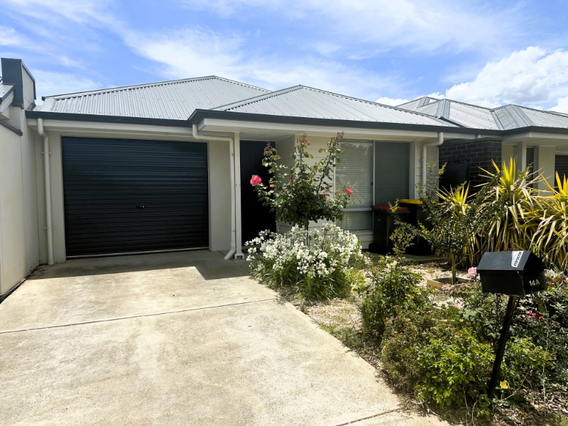 14A Heywood Road, ELIZABETH NORTH House for rent Listed by Renai