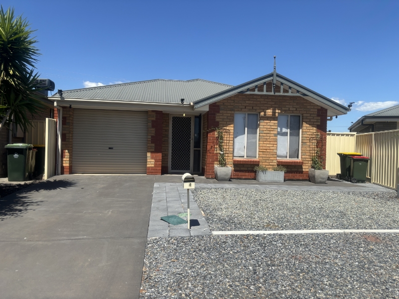 4 Tasos Drive, MUNNO PARA WEST House For Rent | Listed By Kelly Turner ...