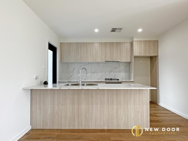 Rental properties & online application form
