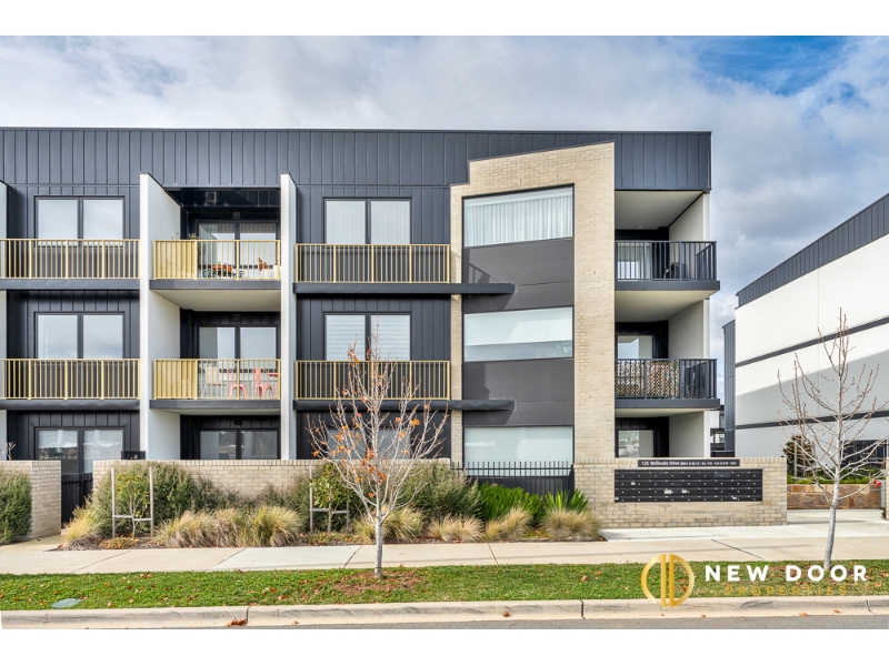 Rental properties & online application form