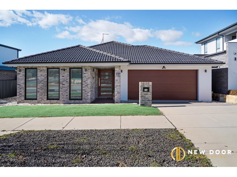 Rental properties & online application form