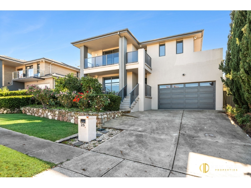 Rental properties & online application form