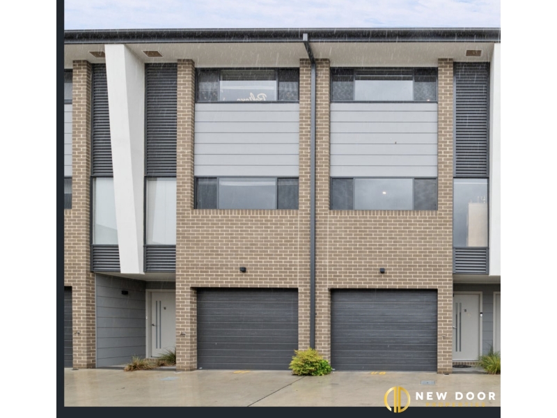 Rental properties & online application form