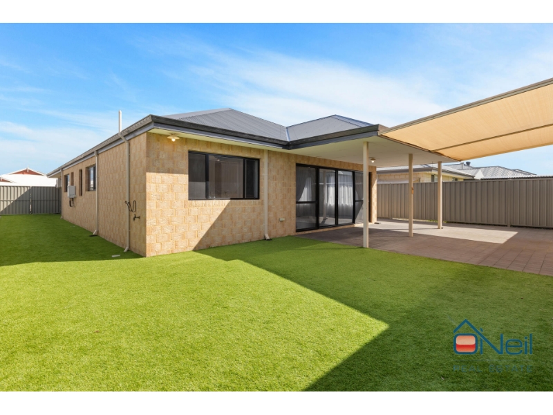 54 Blueberry Loop, BYFORD House for rent Listed by Ellie Pettigrove