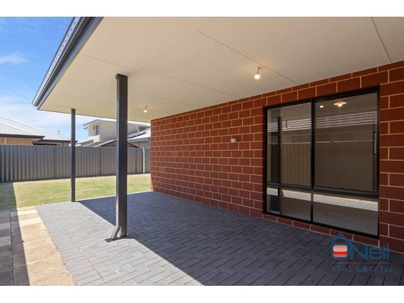 15 Key Avenue, BALDIVIS House for rent Listed by Ellie Pettigrove of
