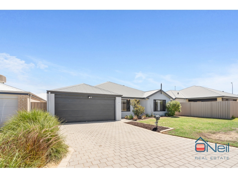 14 Kilkenny Loop, BROOKDALE House for rent Listed by Ellie Pettigrove