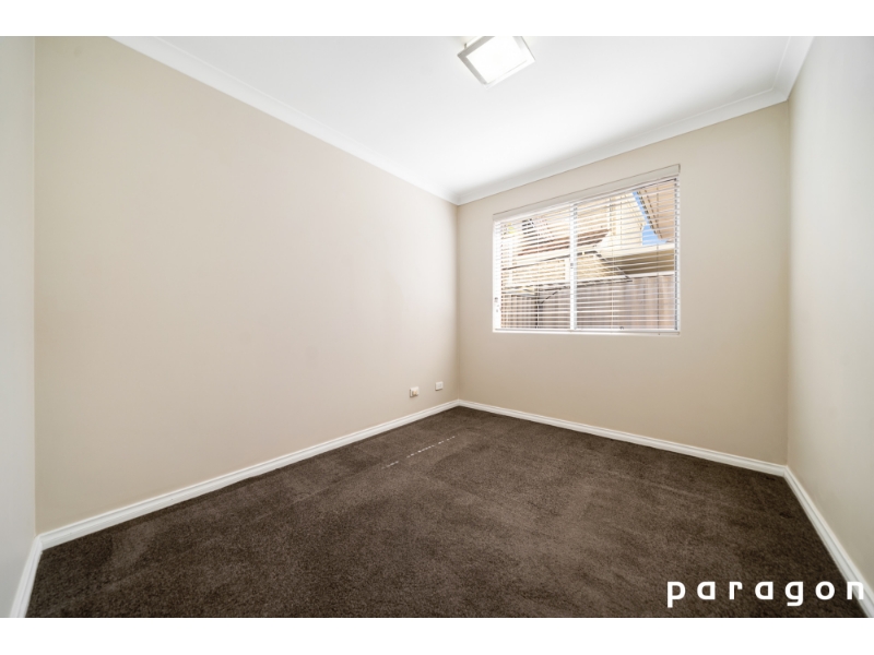 51B Pollard Street, GLENDALOUGH House for rent Listed by Vicky Tsalis of Paragon Property