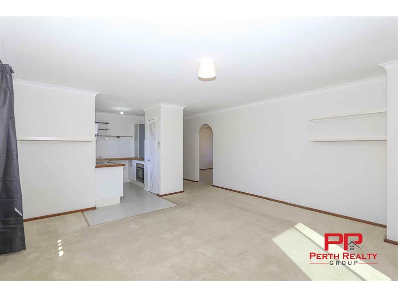 8/259 Railway Parade, MAYLANDS Apartment for rent Listed by Leasing